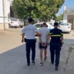 Dolj: Accident grav provocat de un șofer fără permis