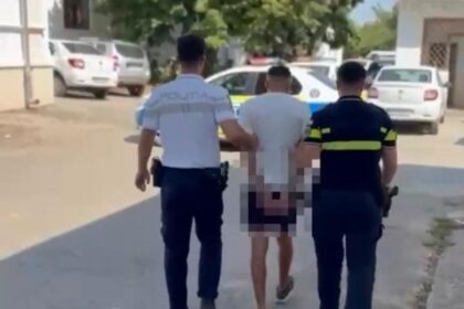 Dolj: Accident grav provocat de un șofer fără permis