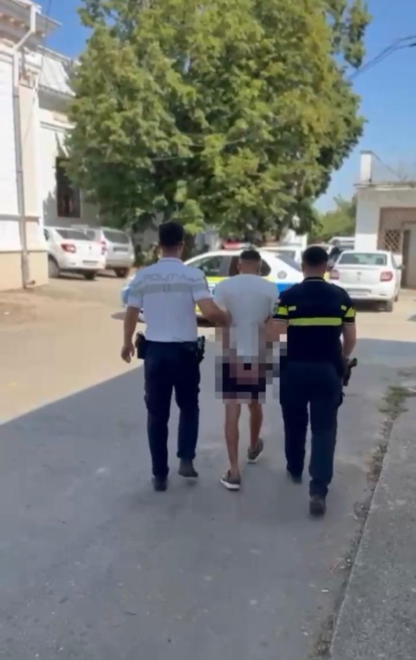 Dolj: Accident grav provocat de un șofer fără permis