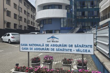 CAS Vâlcea: Ce solicită cel mai des asigurații