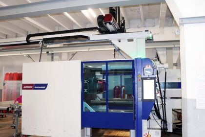 Crilelmar inaugurează pe 15 iulie fabrica de 13,5 milioane de euro din Târgu-Jiu