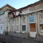 Craiova: Grădina de Vară Patria va fi modernizată
