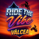Ride the Vibe: Festival moto de top în Vâlcea