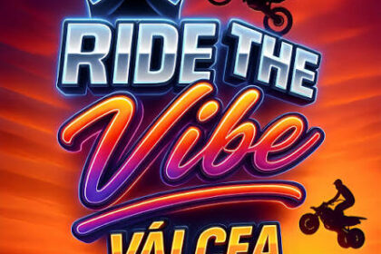 Ride the Vibe: Festival moto de top în Vâlcea