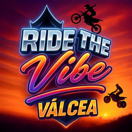 Ride the Vibe: Festival moto de top în Vâlcea - Jurnalul Olteniei – Știri din Craiova și Oltenia Ride the Vibe: Festival moto de top în Vâlcea