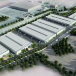 Oltenia Business Park, pas important spre finanțare UE