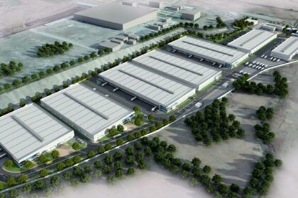 Oltenia Business Park, pas important spre finanțare UE