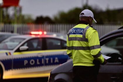 DN 6, în Mehedinți: 96 de sancțiuni în 4 ore