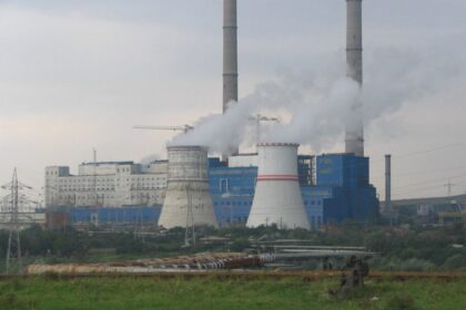 Termocentrala Halânga este scoasă, din nou, la licitație