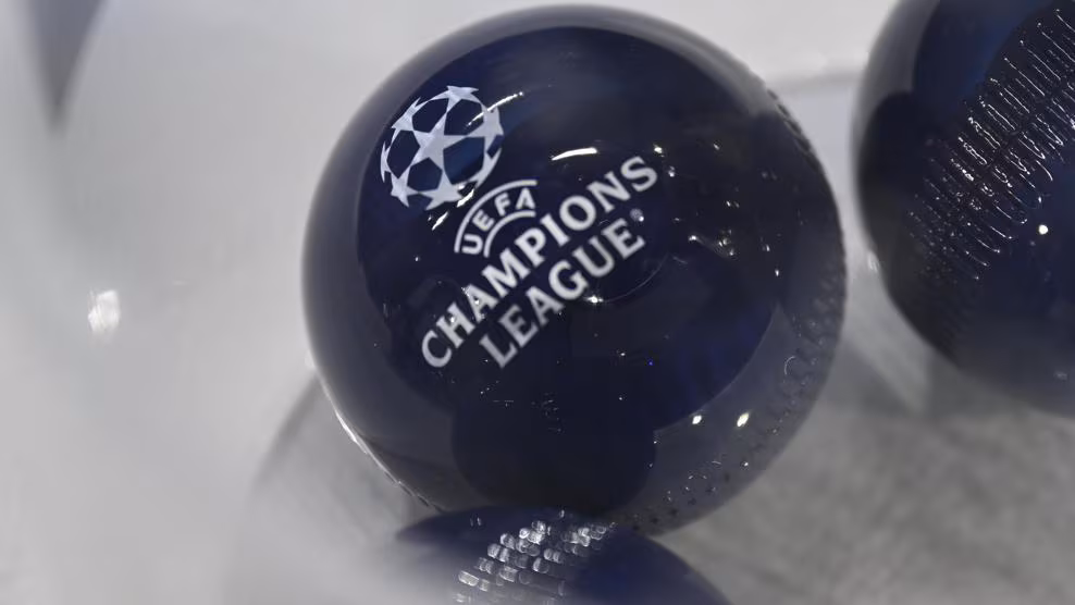 Universitatea Craiova a aflat cu cine poate juca în turul 3 preliminar al Ligii Campionilor - Jurnalul Olteniei – Știri din Craiova și Oltenia Universitatea Craiova a aflat cu cine poate juca în turul 3 preliminar al Ligii Campionilor