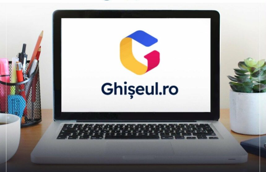 Sute de primării nu sunt încă înrolate în Ghişeul.ro. Foto: Autoritatea pentru Digitalizarea României﻿