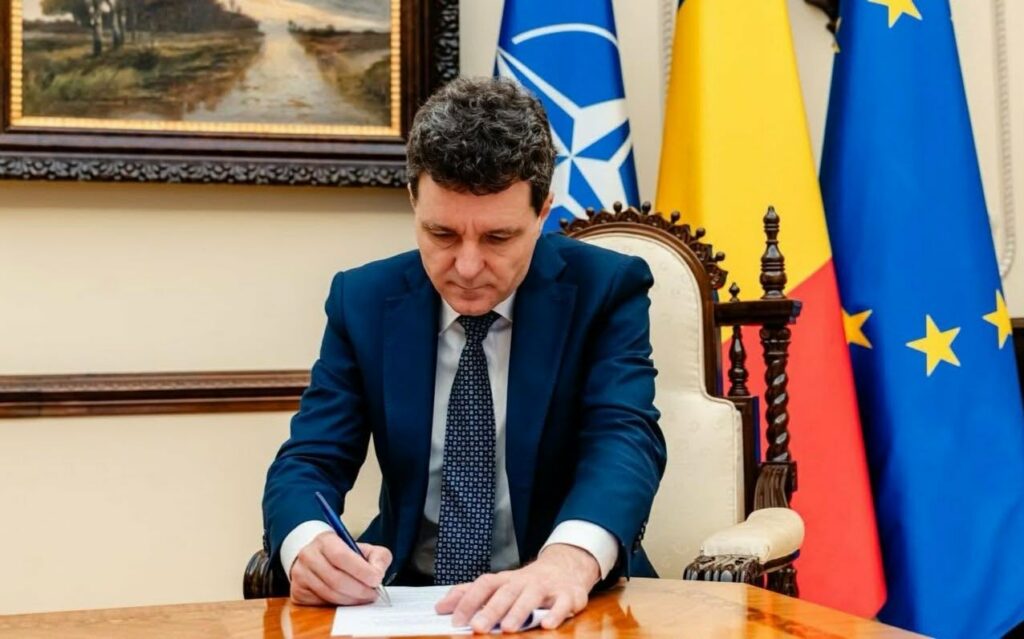 Criza guvernamentală: România, 110 zile de haos politic. Foto: Facebook