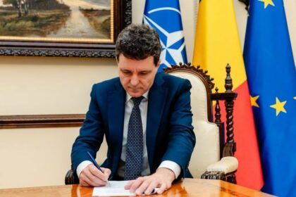 Criza guvernamentală: România, 110 zile de haos politic. Foto: Facebook