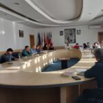 Val de demisii în consiliile din Gorj