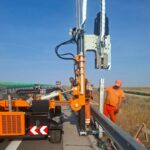 Atenție pe DEx12: Trafic restricționat lângă Pielești