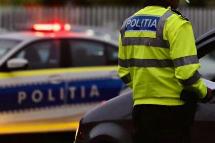 Amenda neplătită îți suspendă permisul. Foto: Poliția Română﻿