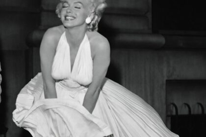 Marilyn Monroe devine Barbie la 100 de ani de la naștere. Foto: Facebook/Marilyn Monroe﻿