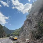 DRDP Craiova, apel către șoferi. Foto: captură video