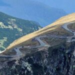 Transalpina. Foto: Centrul Național de Informare și Promovare Turistică Vâlcea