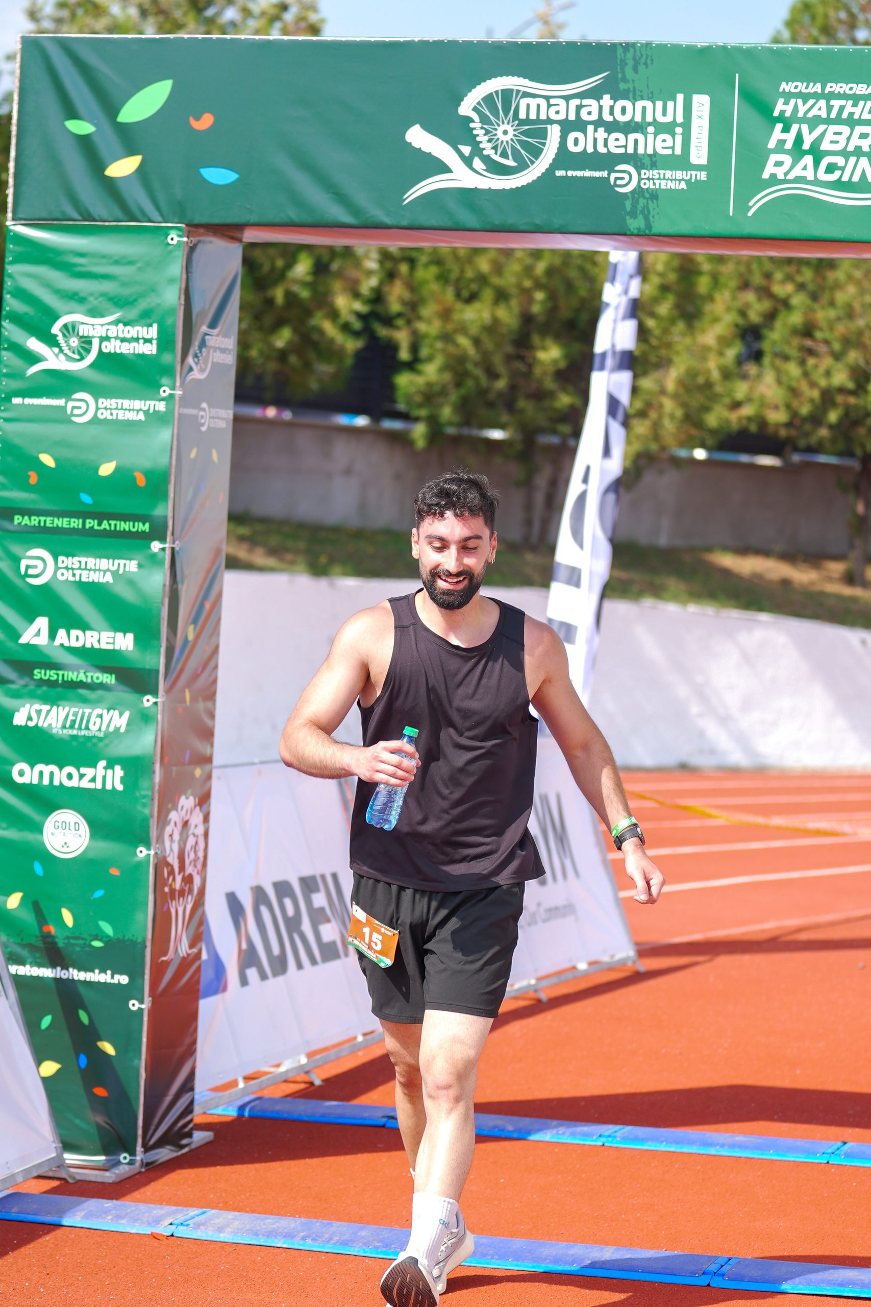 Maratonul Olteniei 2026: peste 700 de participanți - Jurnalul Olteniei – Știri din Craiova și Oltenia Maratonul Olteniei 2026: peste 700 de participanți