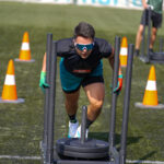 Maratonul Olteniei 2026: peste 700 de participanți