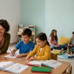 Programul „Școala după școală”: Înscrieri și costuri