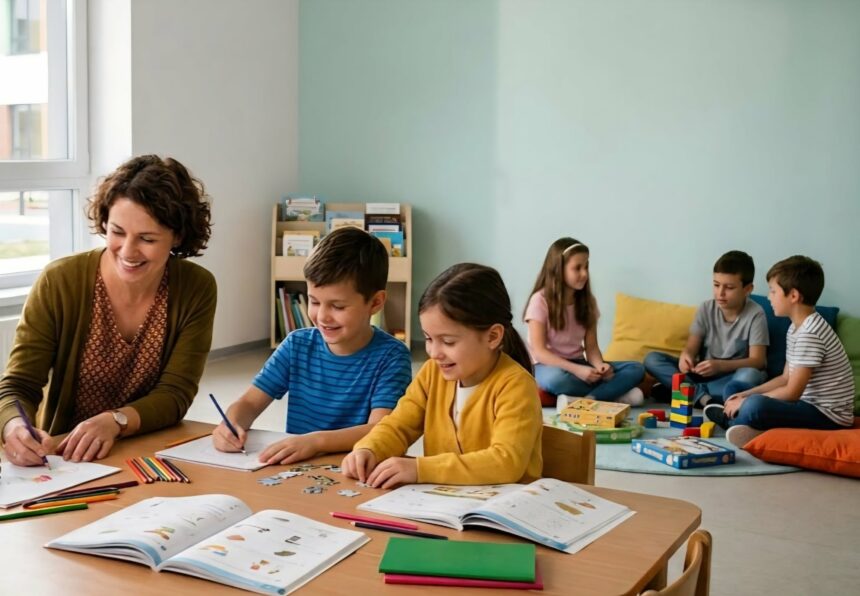 Programul „Școala după școală”: Înscrieri și costuri