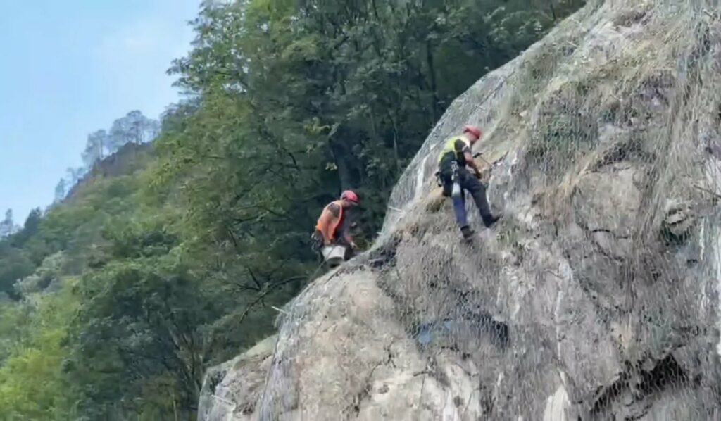 DRDP Craiova, apel către șoferi. Foto: captură video - Jurnalul Olteniei – Știri din Craiova și Oltenia DRDP Craiova, apel către șoferi. Foto: captură video