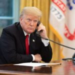 Trump dă asigurări: Putin nu va ataca un teritoriu NATO
