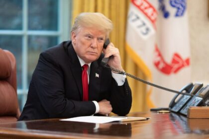 Trump dă asigurări: Putin nu va ataca un teritoriu NATO