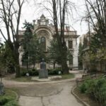 Muzeul de Artă din Drobeta intră în reabilitare