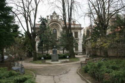 Muzeul de Artă din Drobeta intră în reabilitare