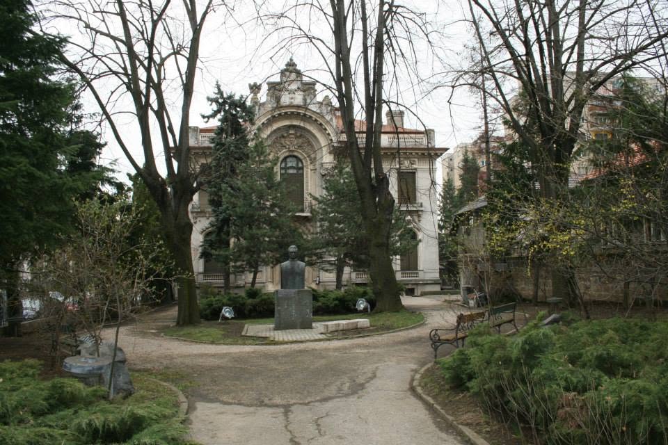 Muzeul de Artă din Drobeta intră în reabilitare