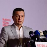 Sorin Grindeanu condamnă aspru proiectul legii salarizării publice, acuzând lipsa de transparență și eșecul negocierilor cu Comisia Europeană privind noul PNRR.