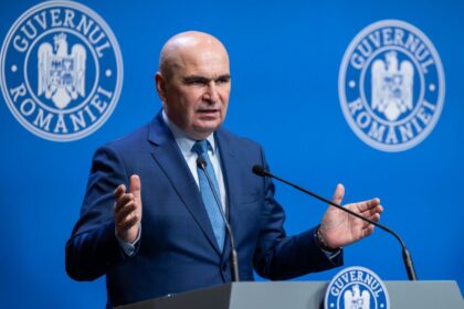 PNL susține legea salarizării: Avertismentul lui Bolojan