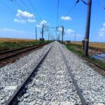 Craiova, pas spre electrificarea căii ferate spre Pitești