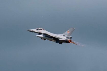 Atacuri la graniță: Peste 110 drone aproape de România