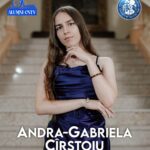 De la Târgu Jiu la Yale: povestea unei burse de 100.000 $ pe an