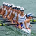 Canotaj: Încă două medalii de aur pentru România