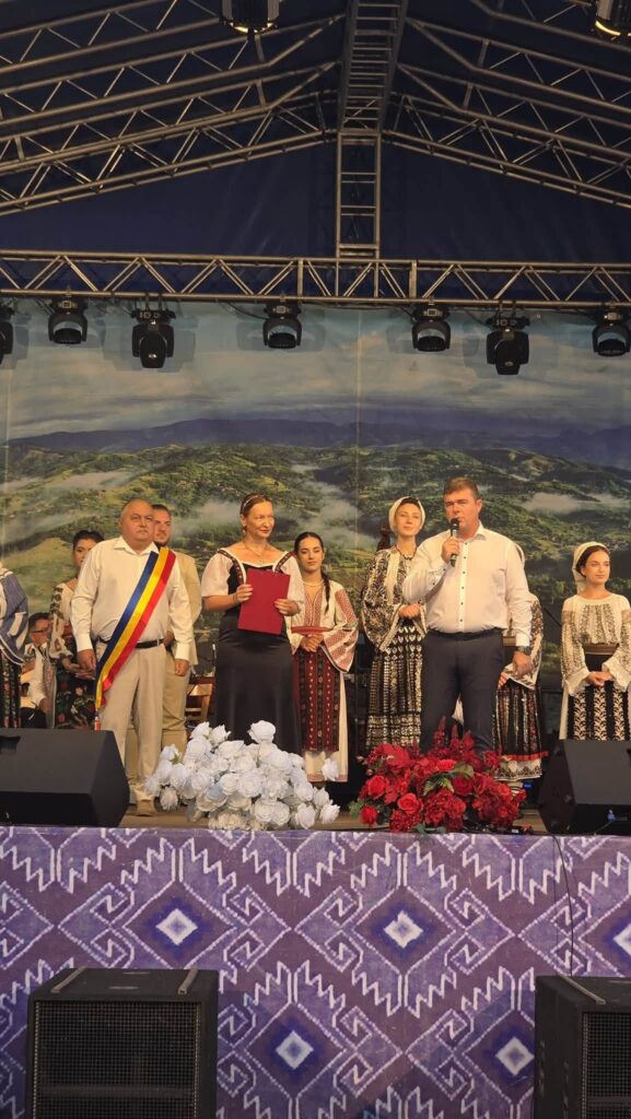 Festivalul „Ponoare, Ponoare” și-a desemnat câștigătorii - Jurnalul Olteniei – Știri din Craiova și Oltenia Festivalul „Ponoare, Ponoare” și-a desemnat câștigătorii