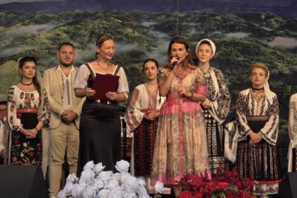 Festivalul „Ponoare, Ponoare” și-a desemnat câștigătorii
