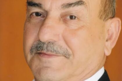 Literatura română pierde un nume important: Traian Dobrinescu