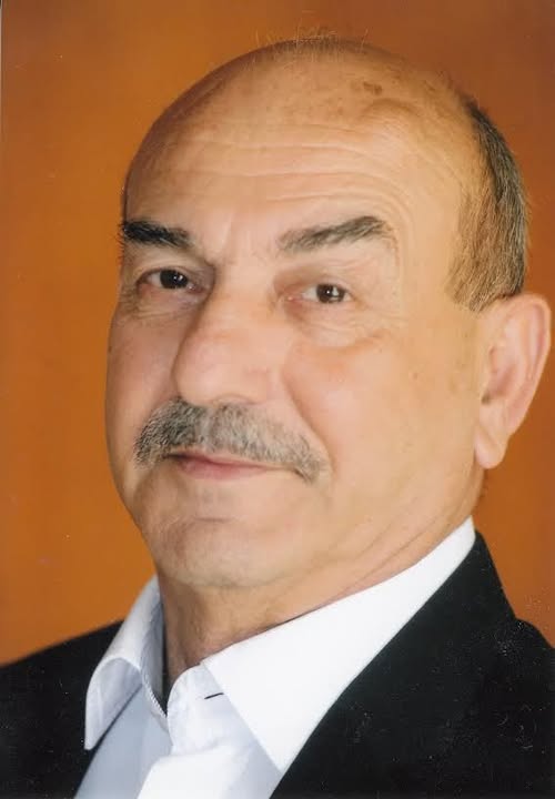 Literatura română pierde un nume important: Traian Dobrinescu