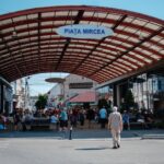 Investiție pentru o piață mai modernă și produse locale
