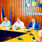 Mehedinți pregătește un proiect european de 40 milioane euro