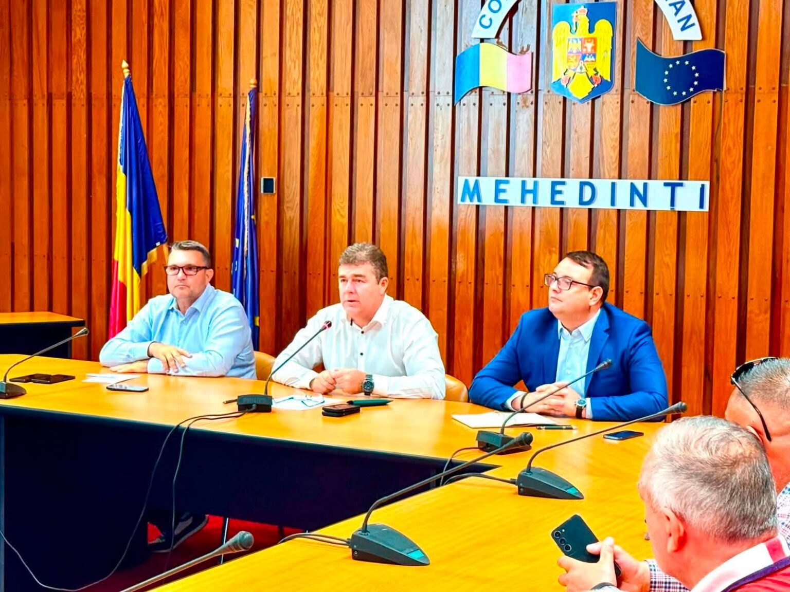 Mehedinți pregătește un proiect european de 40 milioane euro - Jurnalul Olteniei – Știri din Craiova și Oltenia Mehedinți pregătește un proiect european de 40 milioane euro