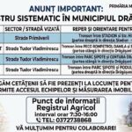 Cadastrul avansează în Drăgășani. Ce trebuie să știe proprietarii