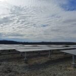 Craiova: 13 centrale fotovoltaice pentru Apa Oltenia