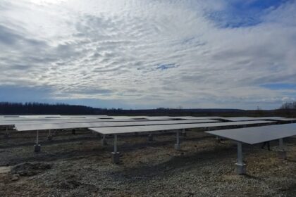 Craiova: 13 centrale fotovoltaice pentru Apa Oltenia