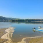 Dunărea, la minim istoric. Ce se întâmplă din 13 august
